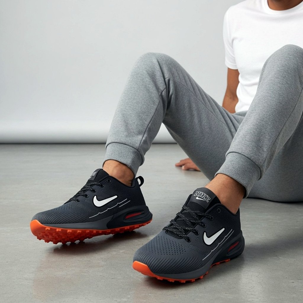Buty męskie NIKE-SPORT