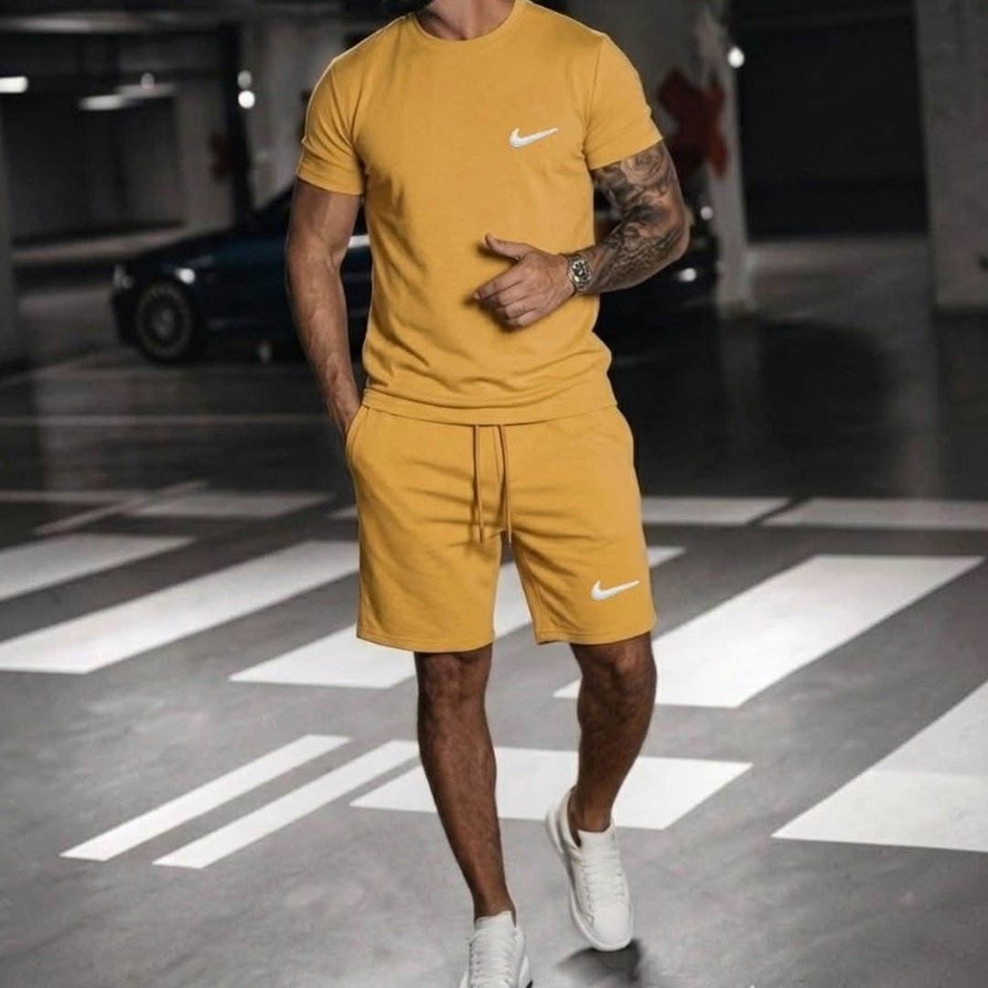 Komplet Męski Nike90