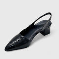 Begoña | Stylowe Eleganckie Obcasy